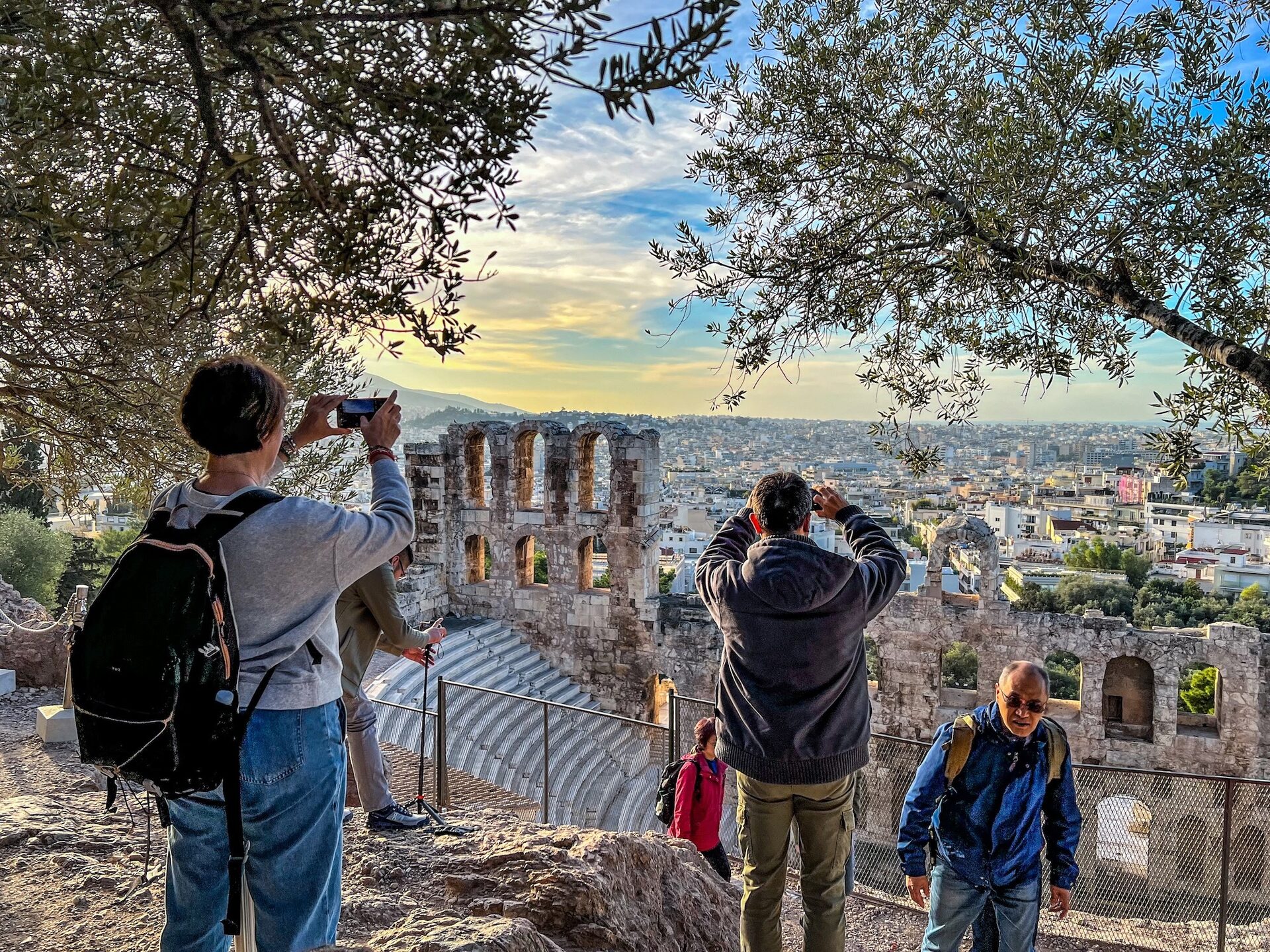 Atene e Grecia Classica